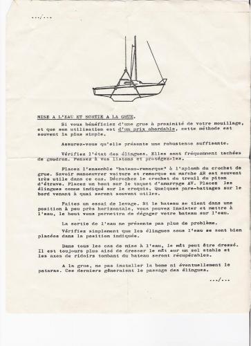 Manuel de l'utilisateur de l'Edel 2